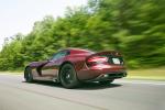 Dodge Viper GTC 2015 года